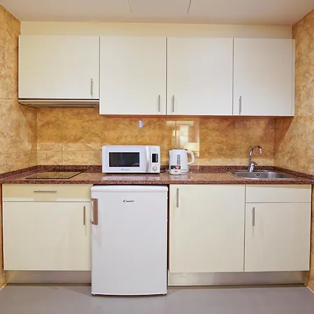 Legendary Apart-hotel