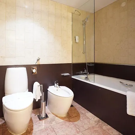 Aparthotel Legendary Lisbon