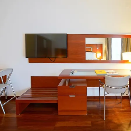 Aparthotel Legendary Lisbon