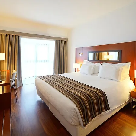 Aparthotel Legendary Lisbon