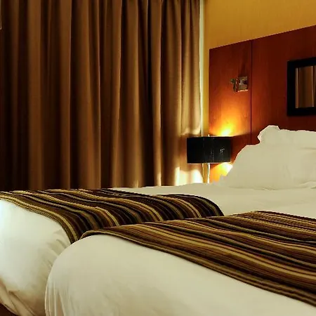 Legendary Aparthotel Lisbon