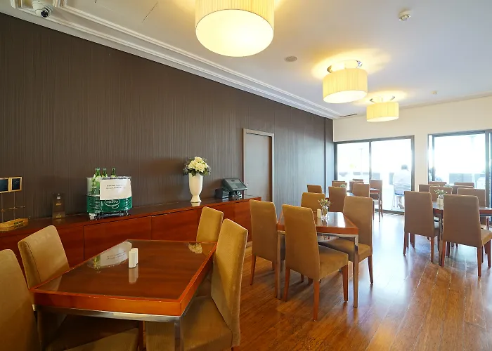 アパートホテル Legendary リスボン