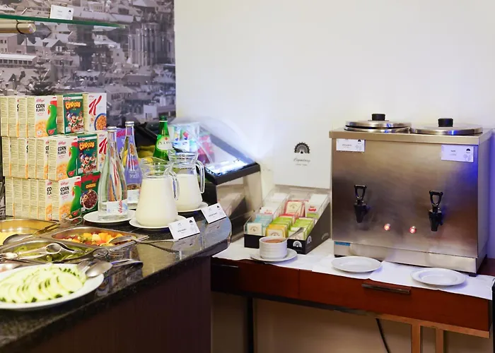 Legendary Aparthotel Lisboa