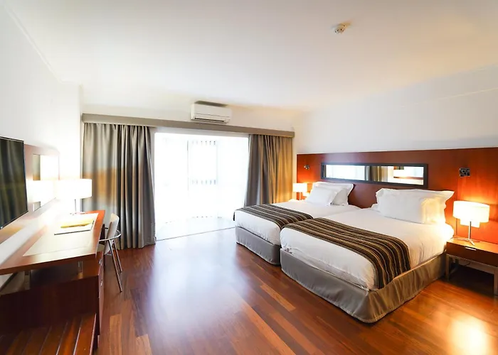 Legendary Aparthotel Lisboa