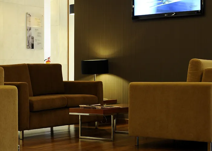 アパートホテル Legendary 4*