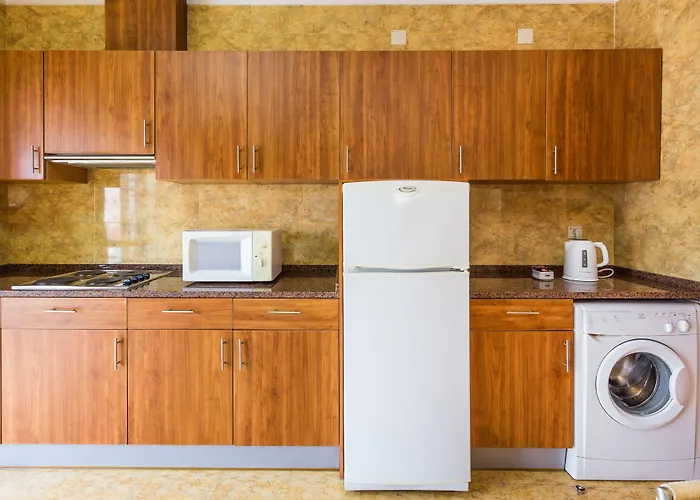 アパートホテル Legendary