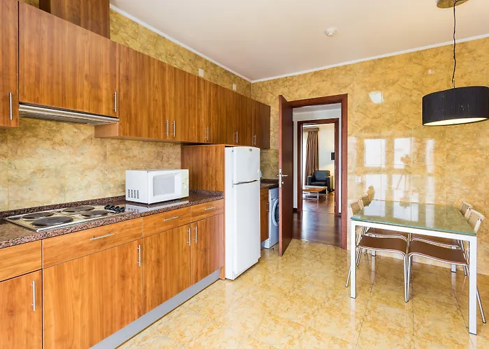 Legendary 4* Лиссабон