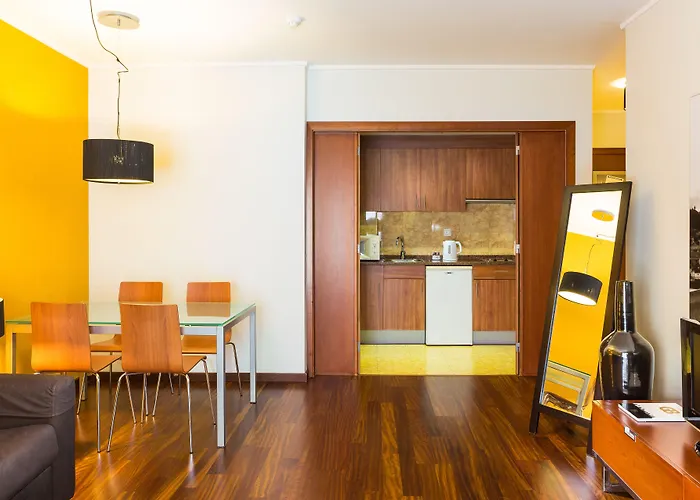 Legendary 4* Лиссабон