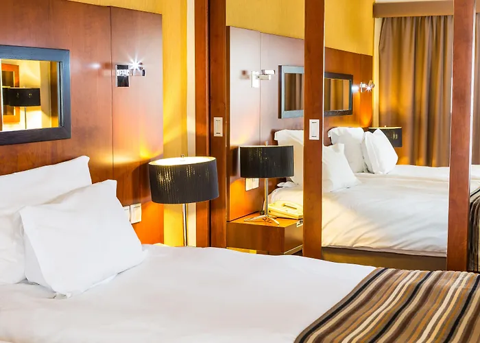 Legendary 4* リスボン