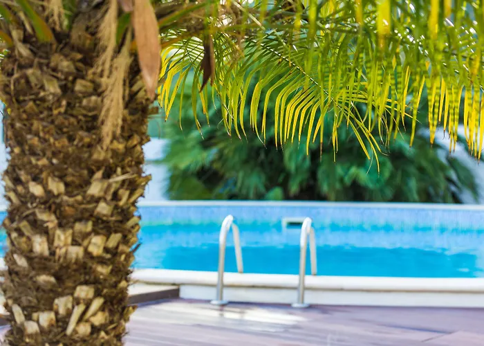 Legendary Aparthotel Lisboa