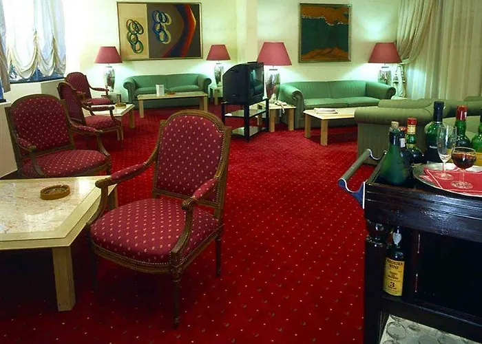 Aparthotel Legendary Lisboa