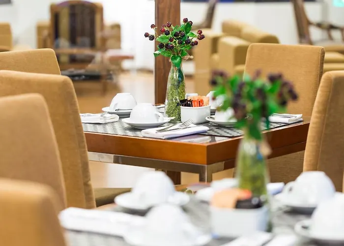 Апарт-отель Legendary