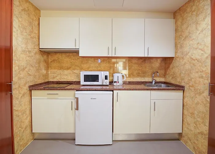 Legendary Апарт-отель