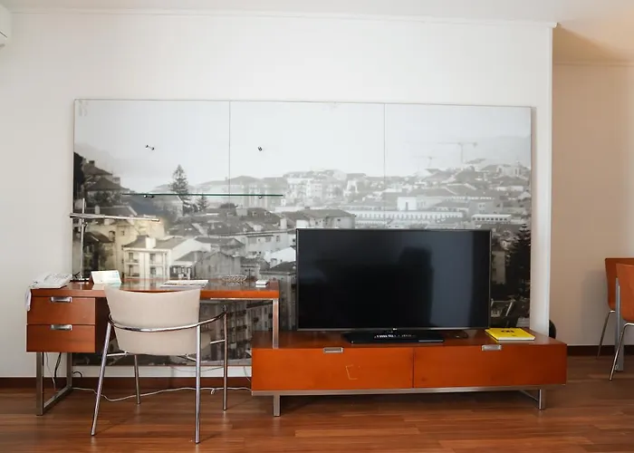 アパートホテル Legendary 4*