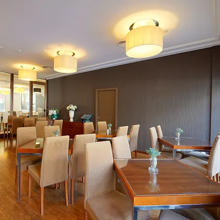 Apart-hotel Legendary