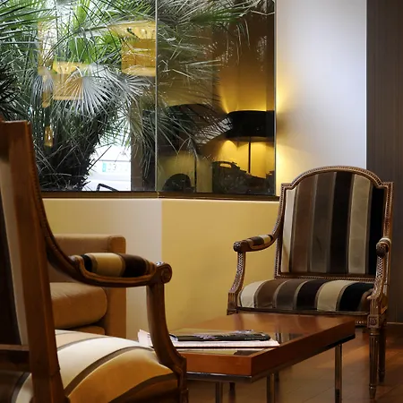 Legendary 4* Лиссабон