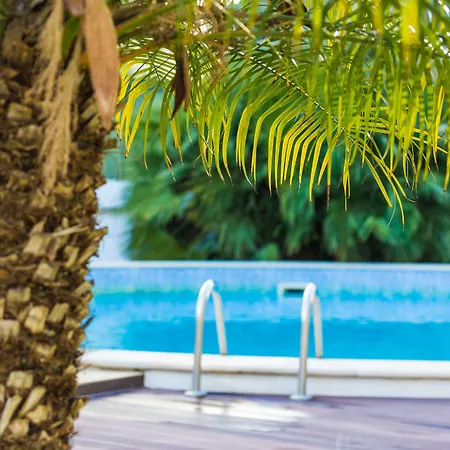 Legendary Apart-hotel Lisboa