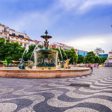 Апарт-отель Legendary 4*