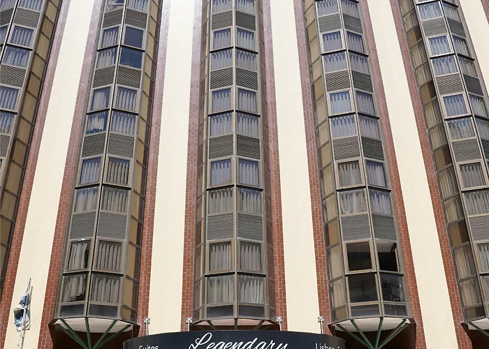 Legendary Apart-hotel