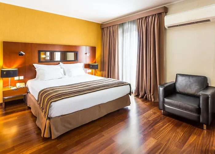 Apart-hotel Legendary