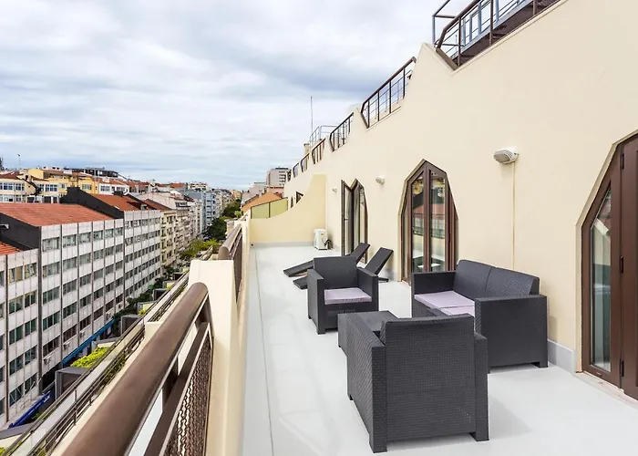 Legendary Apart-hotel