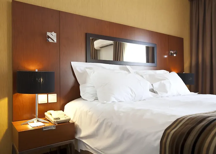 Apart-hotel Legendary Lisboa