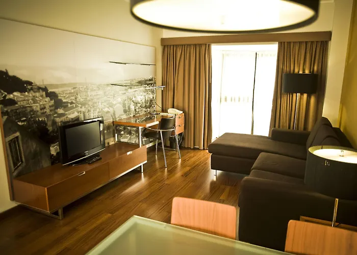 Legendary Apart-hotel