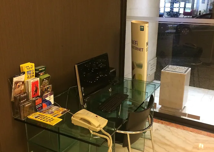 Legendary Apart-hotel Lisboa