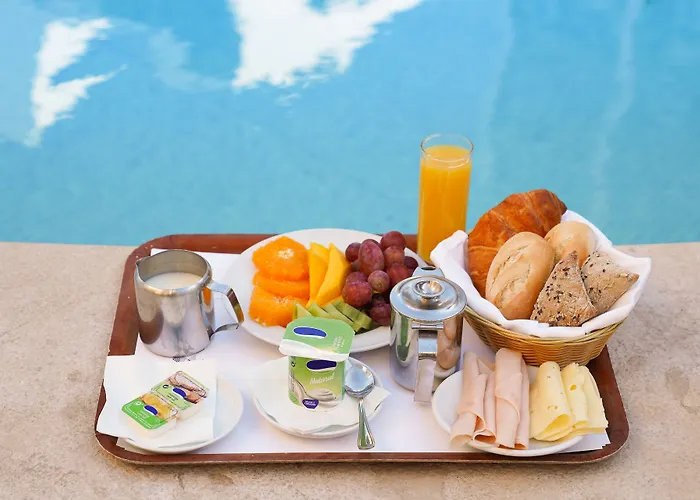 Apart-hotel Legendary