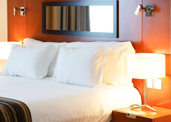 Apart-hotel Legendary