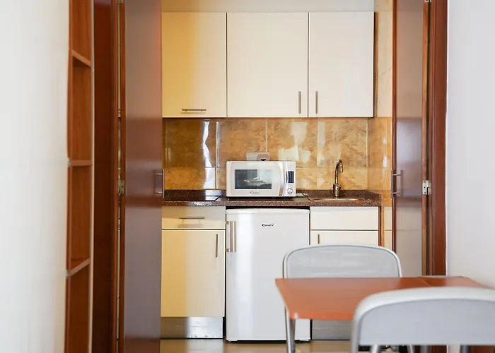 Legendary Apart-hotel 4*