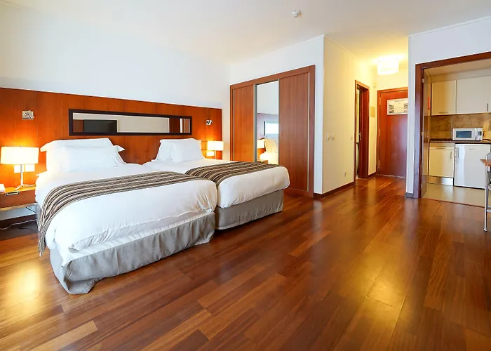 Legendary Apart-hotel Lisboa