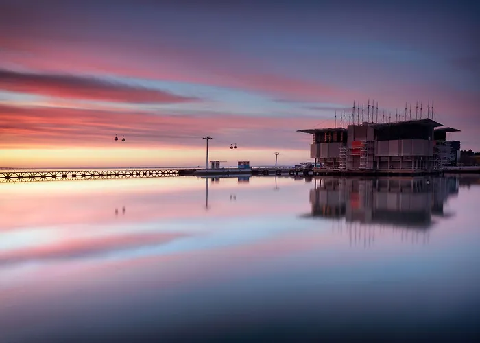 Apart-hotel Legendary