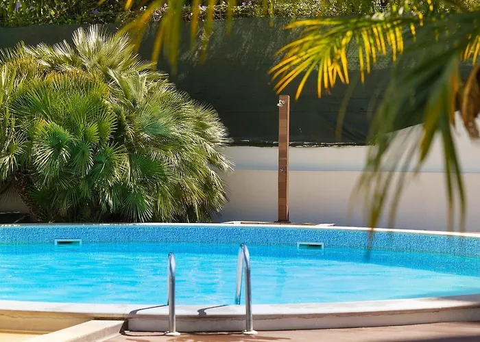 Legendary Apart-hotel Lisboa