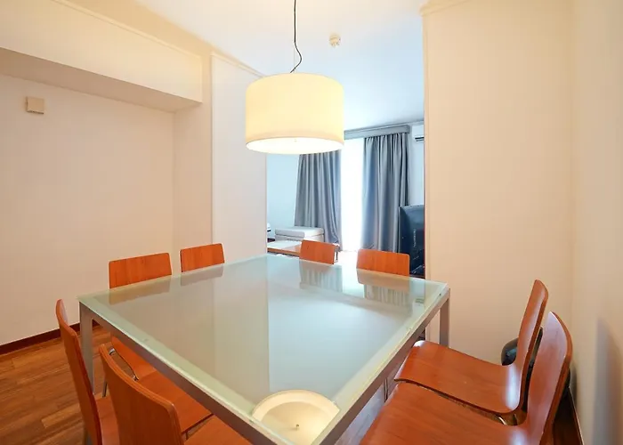 Legendary Apart-hotel