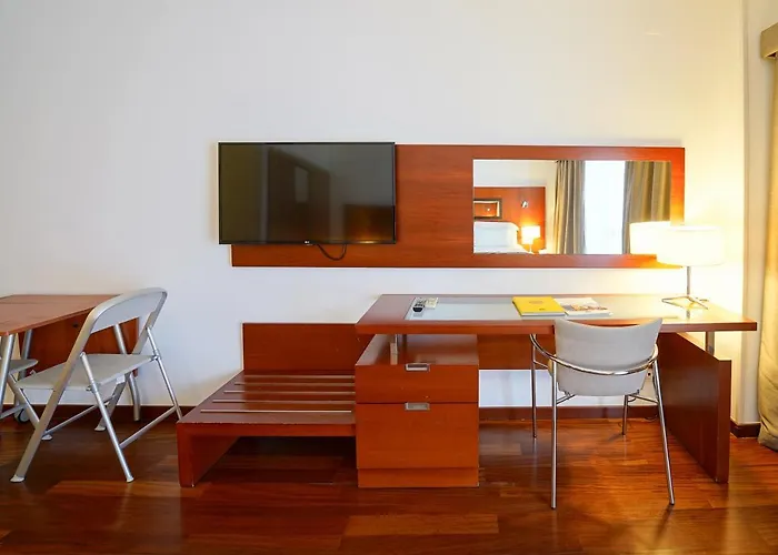 Apart-hotel Legendary Lisboa